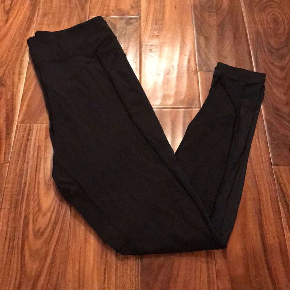Lululemon - peek you pant - Size 10